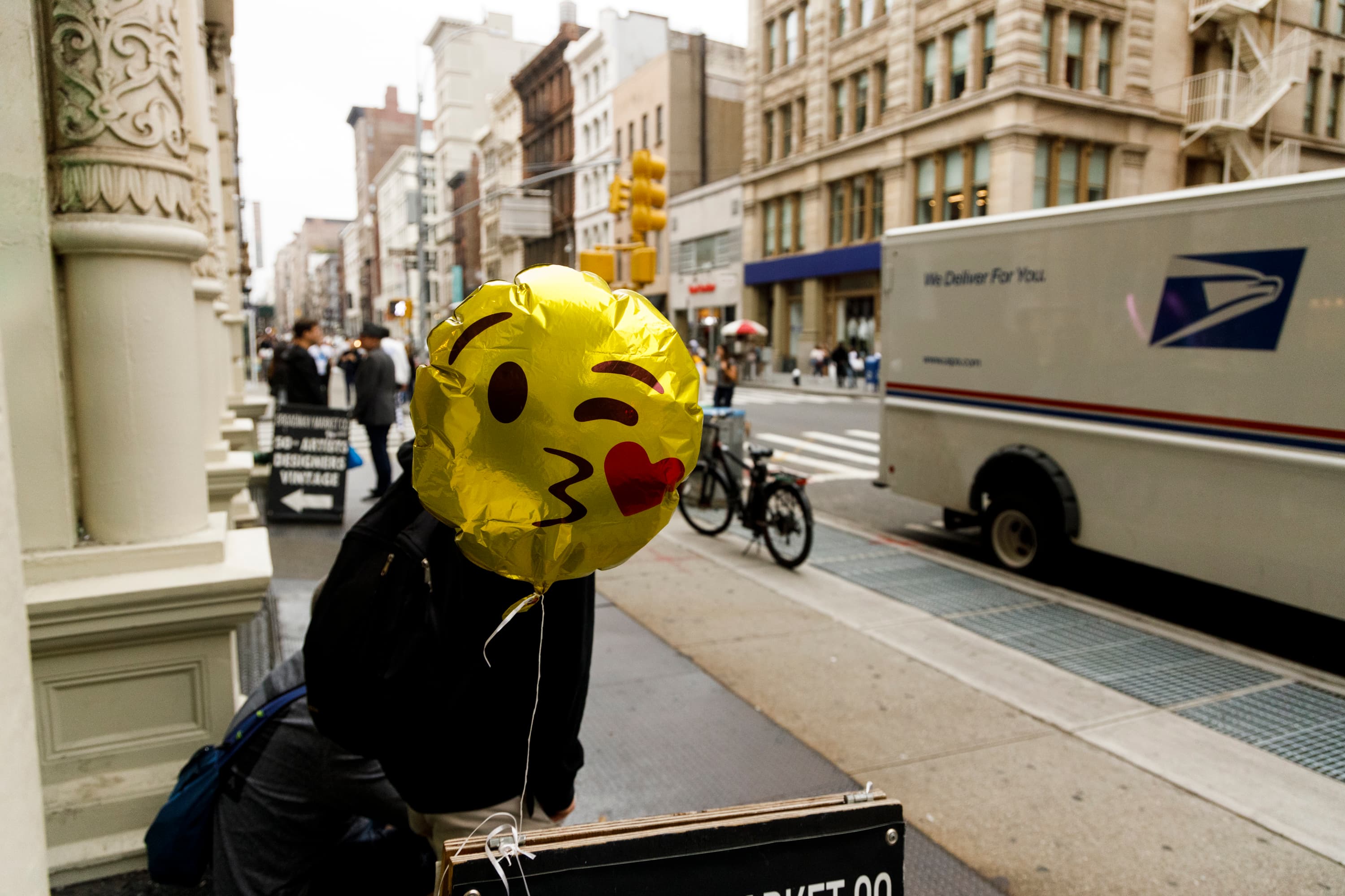 New York City photography